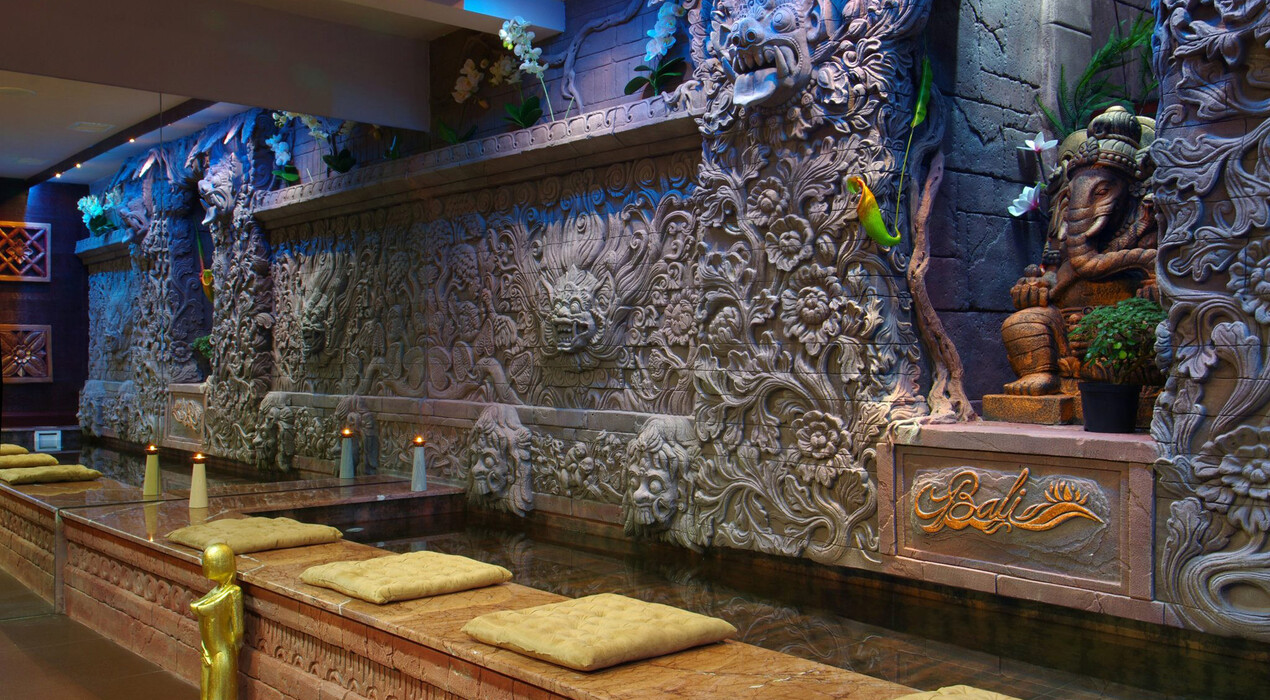 Бали - SPA салон - 4 Фото 4 - Бали - SPA салон