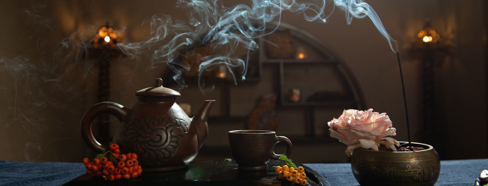 SPA вечер для двоих в Одессе - 21 Фото 21 - SPA вечер для двоих