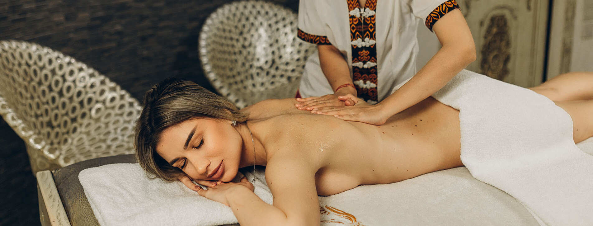 SPA вечер для двоих в Одессе - 12 Фото 12 - SPA вечер для двоих