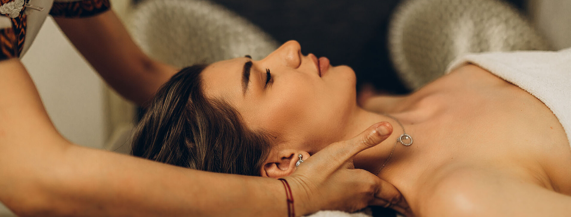 SPA вечер для двоих в Одессе - 13 Фото 13 - SPA вечер для двоих