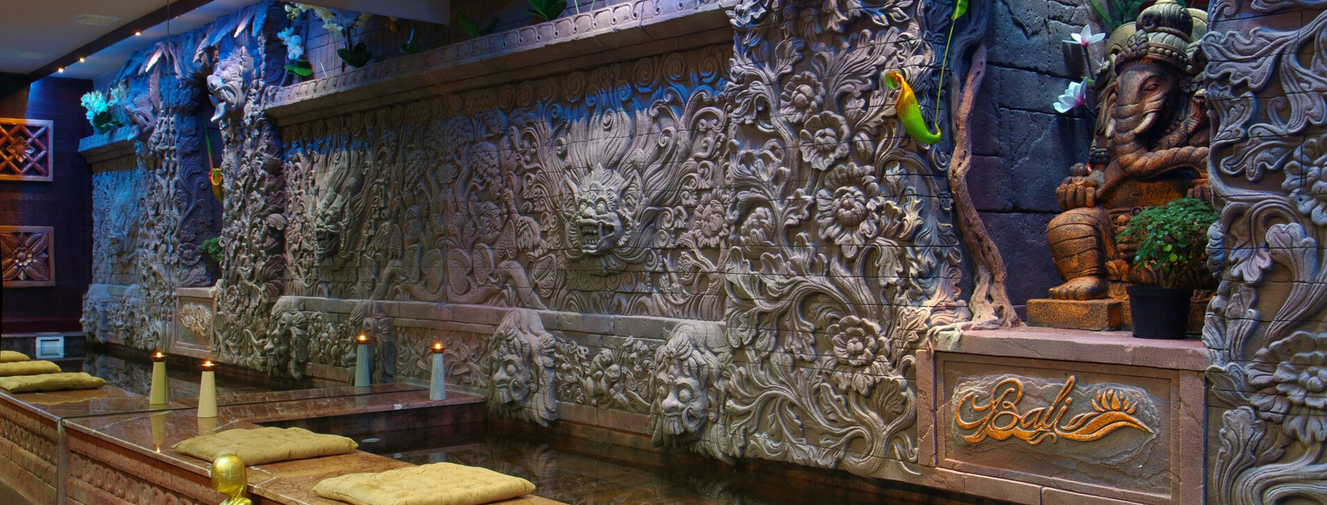 SPA вечер для двоих в Одессе - 18 Фото 18 - SPA вечер для двоих