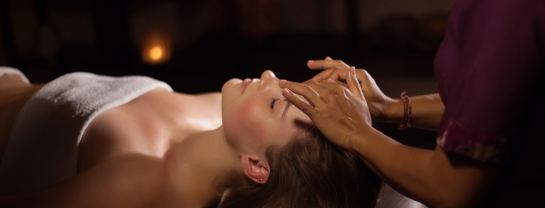 SPA вечер для двоих в Одессе - 16 Фото 16 - SPA вечер для двоих