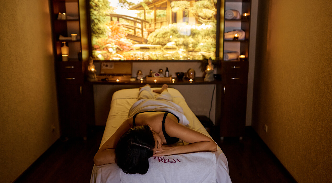 Spa Relax - 4 Фото 4 - Spa Relax