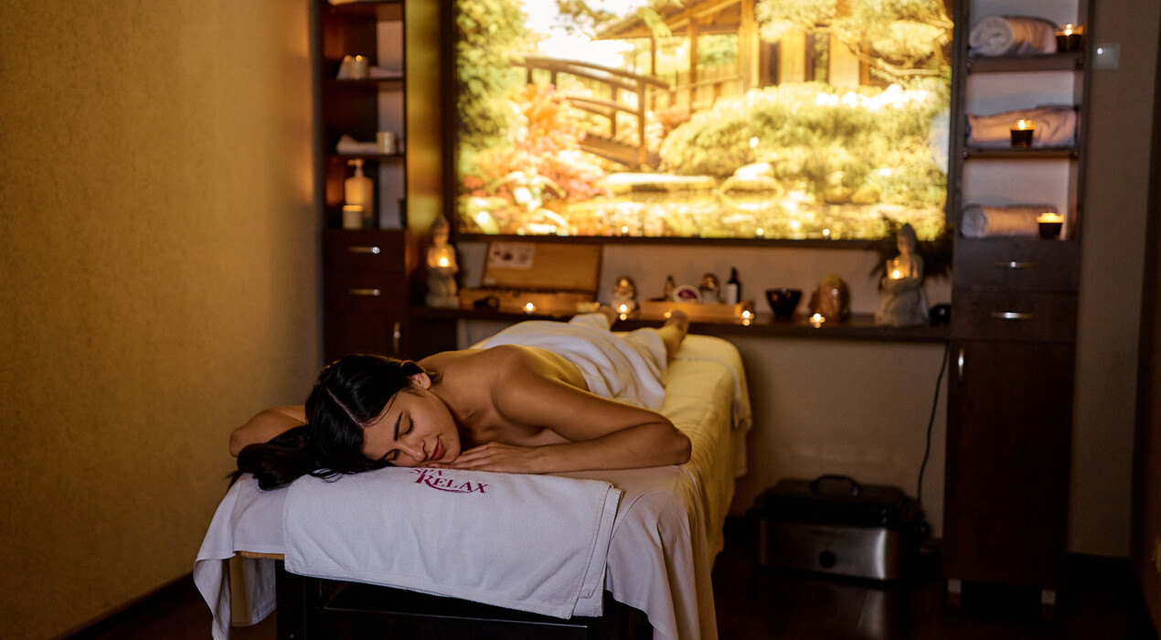 Spa Relax - 1 Фото 1 - Spa Relax