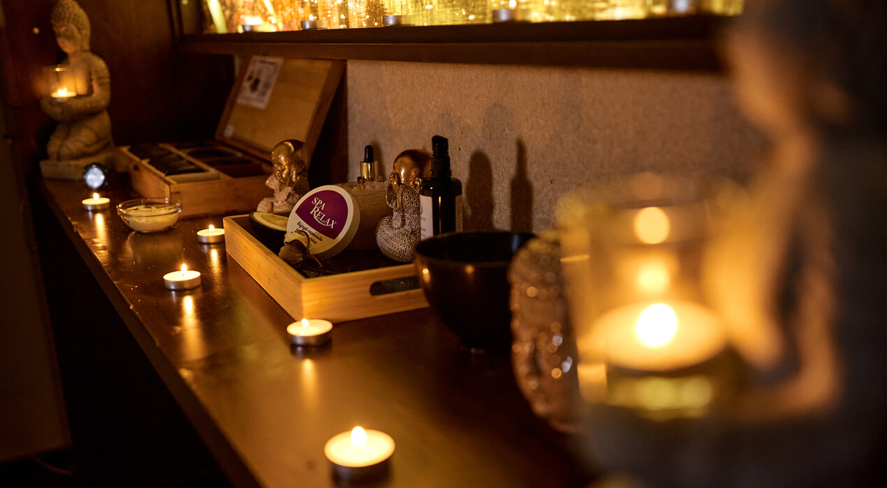 Spa Relax - 2 Фото 2 - Spa Relax