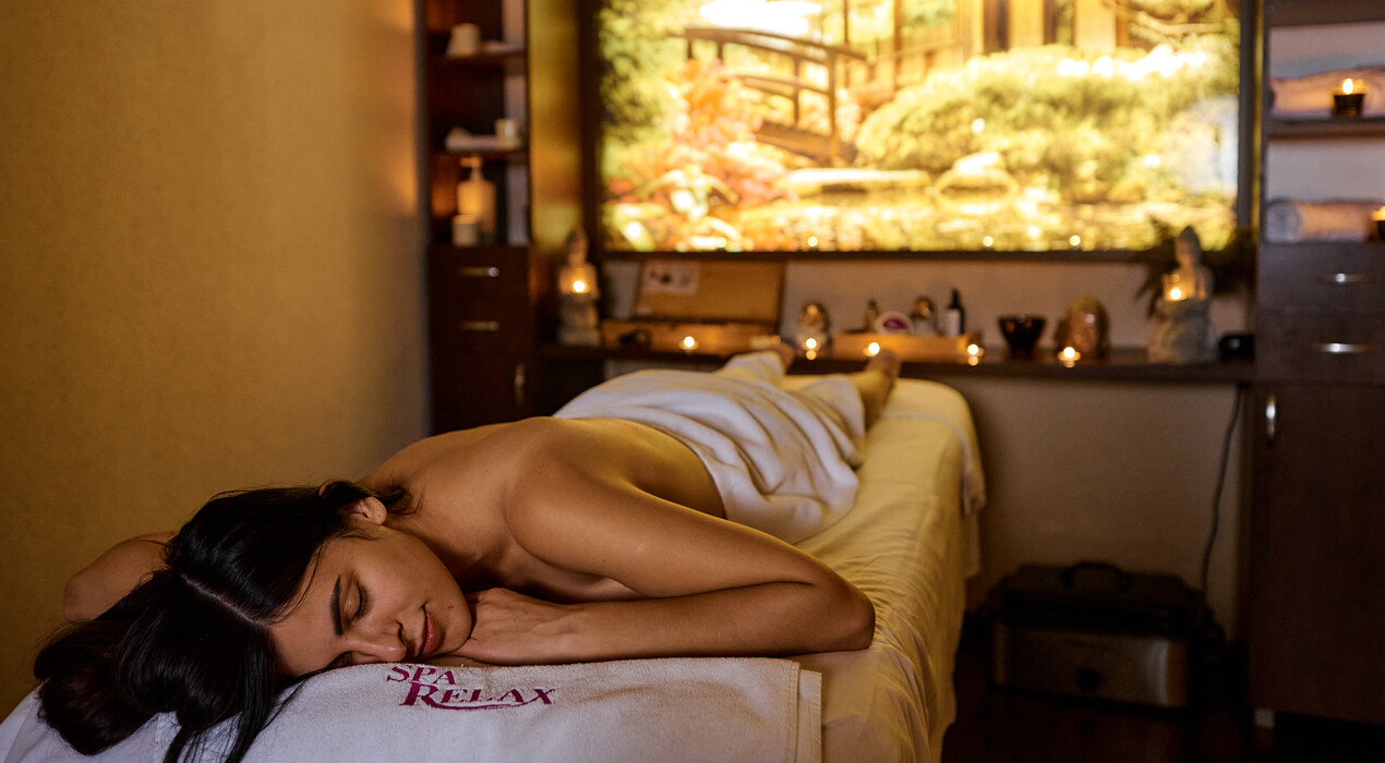 Spa Relax - 5 Фото 5 - Spa Relax