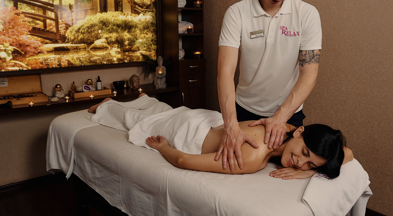 Spa Relax - 7 Фото 7 - Spa Relax