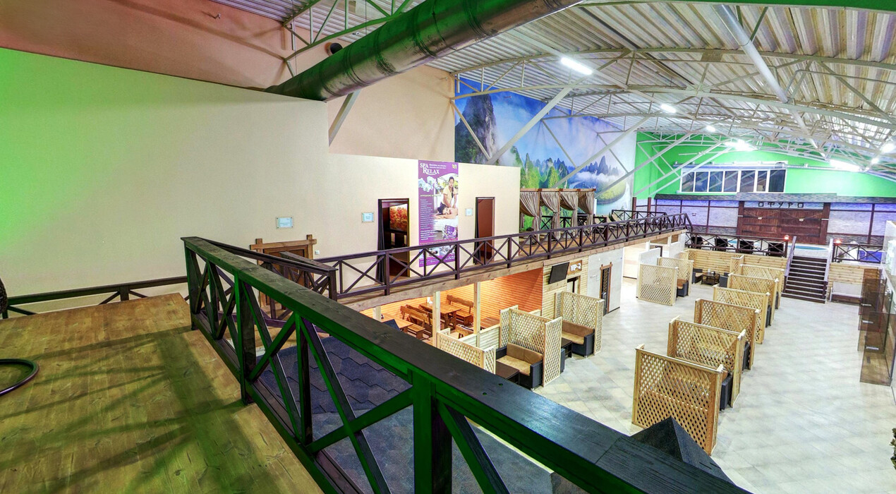 Spa Relax - 9 Фото 9 - Spa Relax