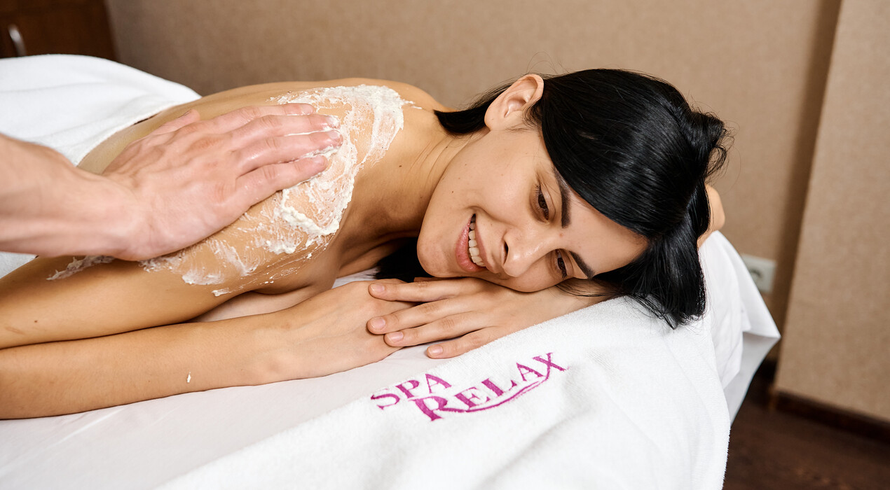 Spa Relax - 4 Фото 4 - Spa Relax