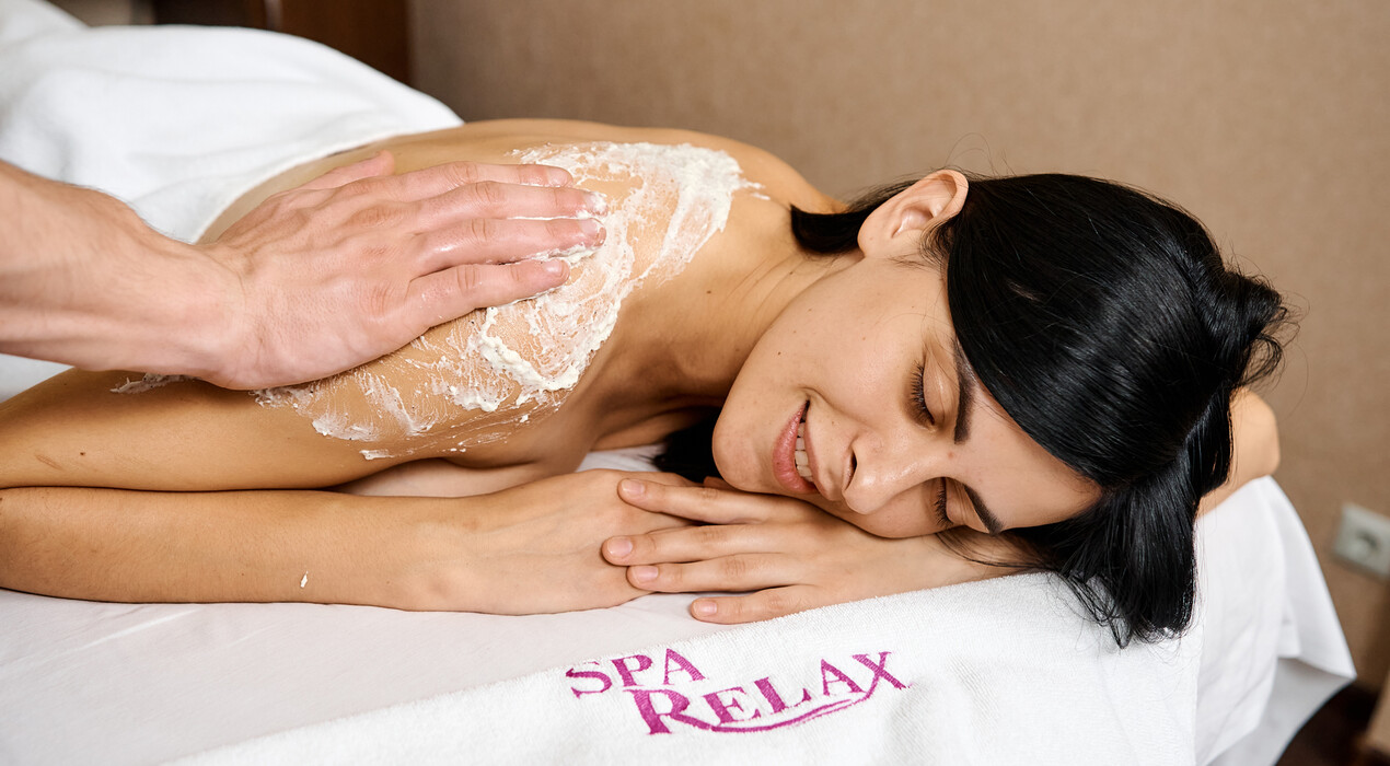 Spa Relax - 1 Фото 1 - Spa Relax