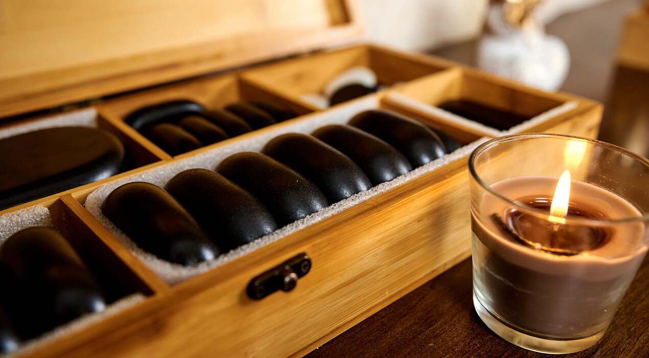 Spa Relax - 6 Фото 6 - Spa Relax