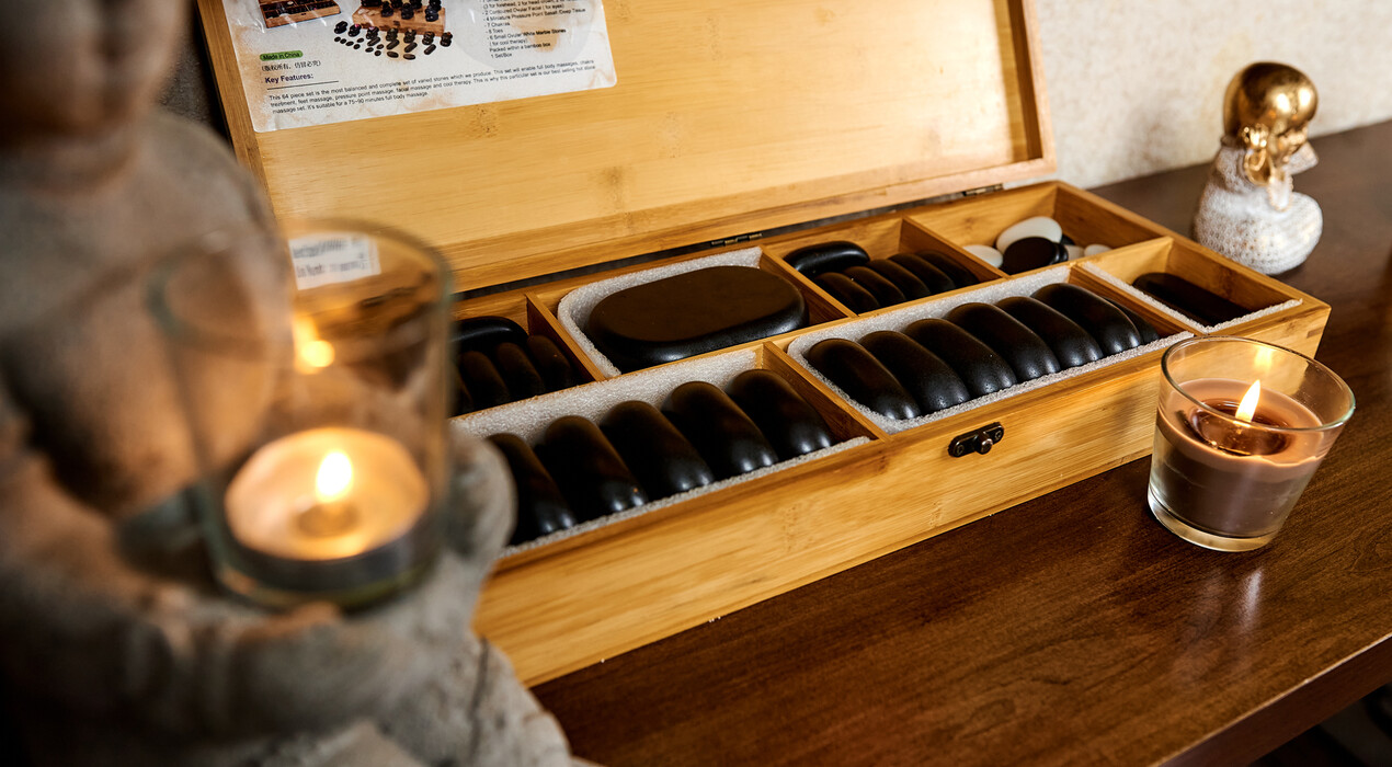 Spa Relax - 7 Фото 7 - Spa Relax