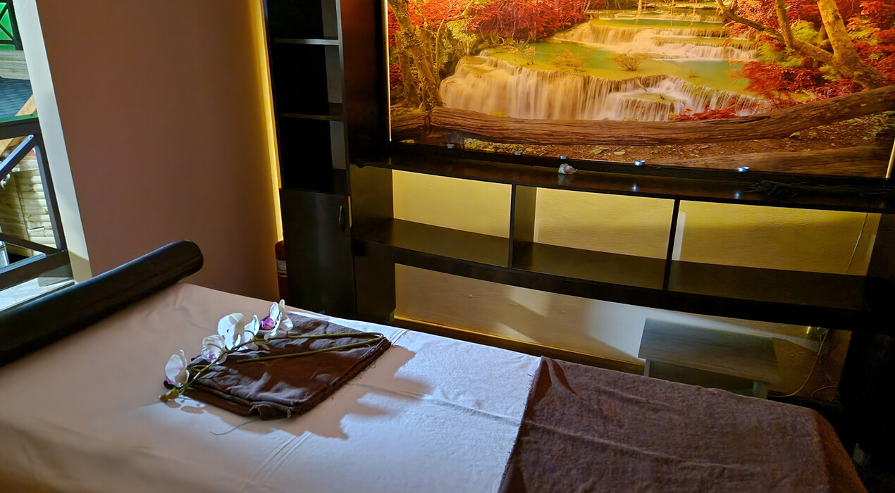 Spa Relax - 8 Фото 8 - Spa Relax