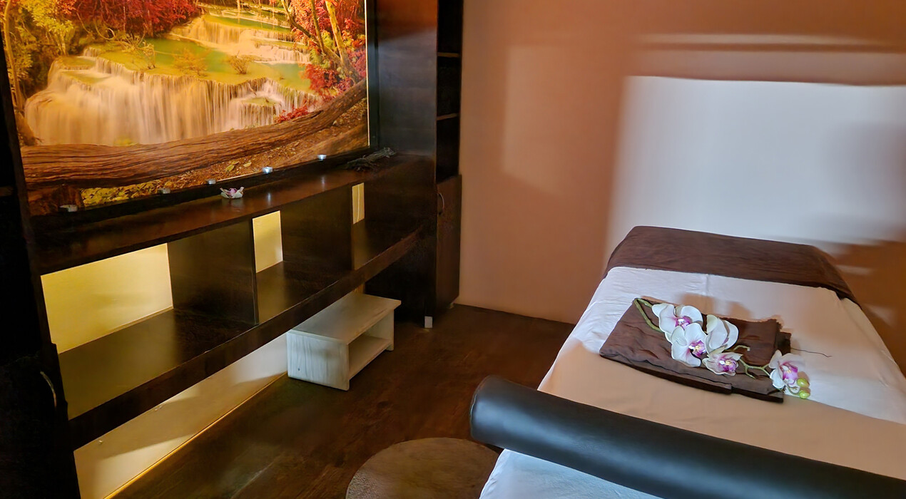 Spa Relax - 9 Фото 9 - Spa Relax