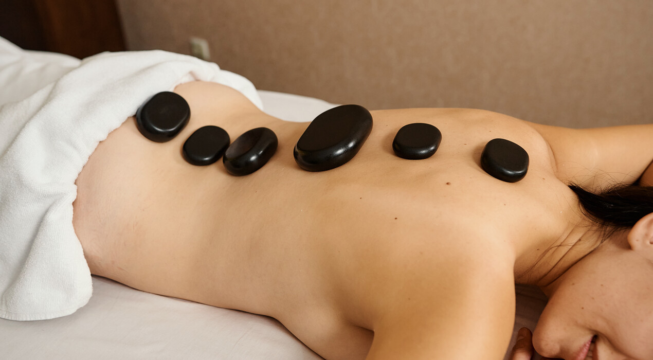 Spa Relax - 4 Фото 4 - Spa Relax