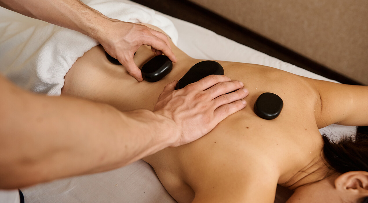 Spa Relax - 5 Фото 5 - Spa Relax