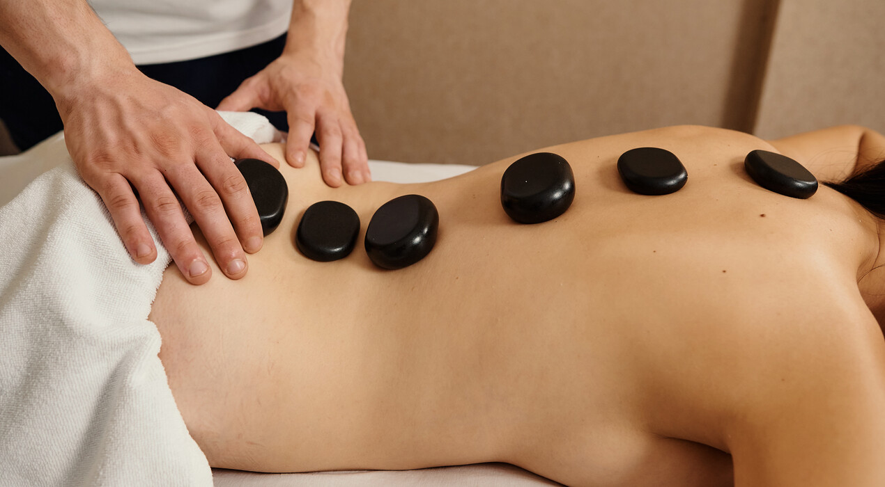 Spa Relax - 2 Фото 2 - Spa Relax