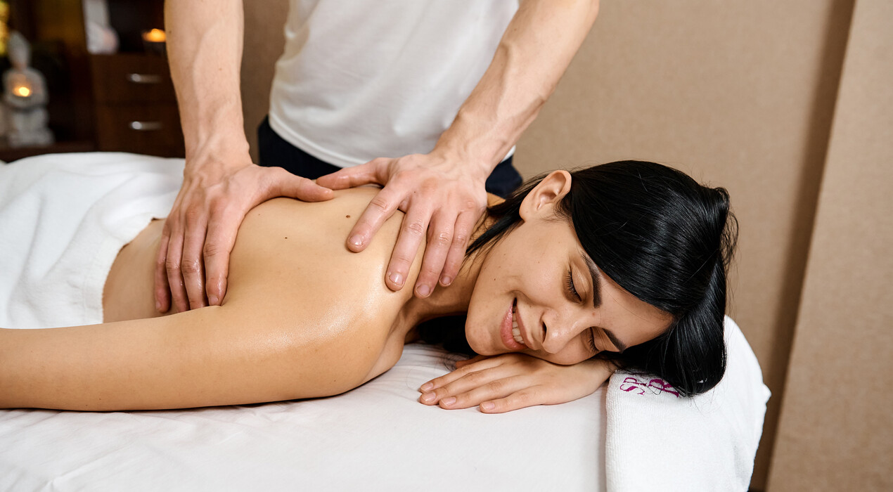 Spa Relax - 3 Фото 3 - Spa Relax