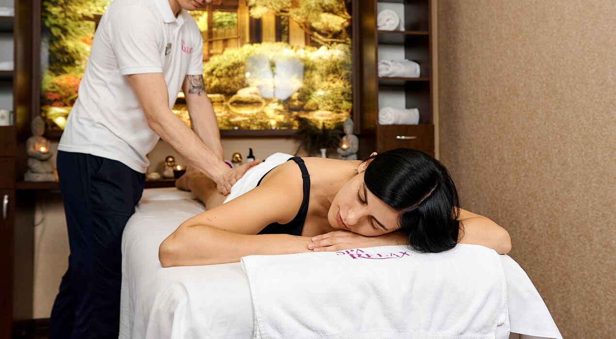 Spa Relax - 7 Фото 7 - Spa Relax