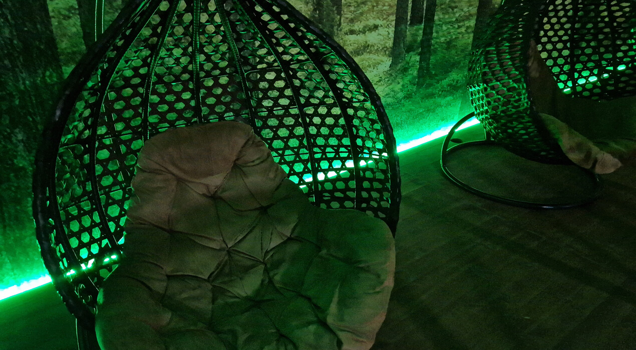 Spa Relax - 6 Фото 6 - Spa Relax