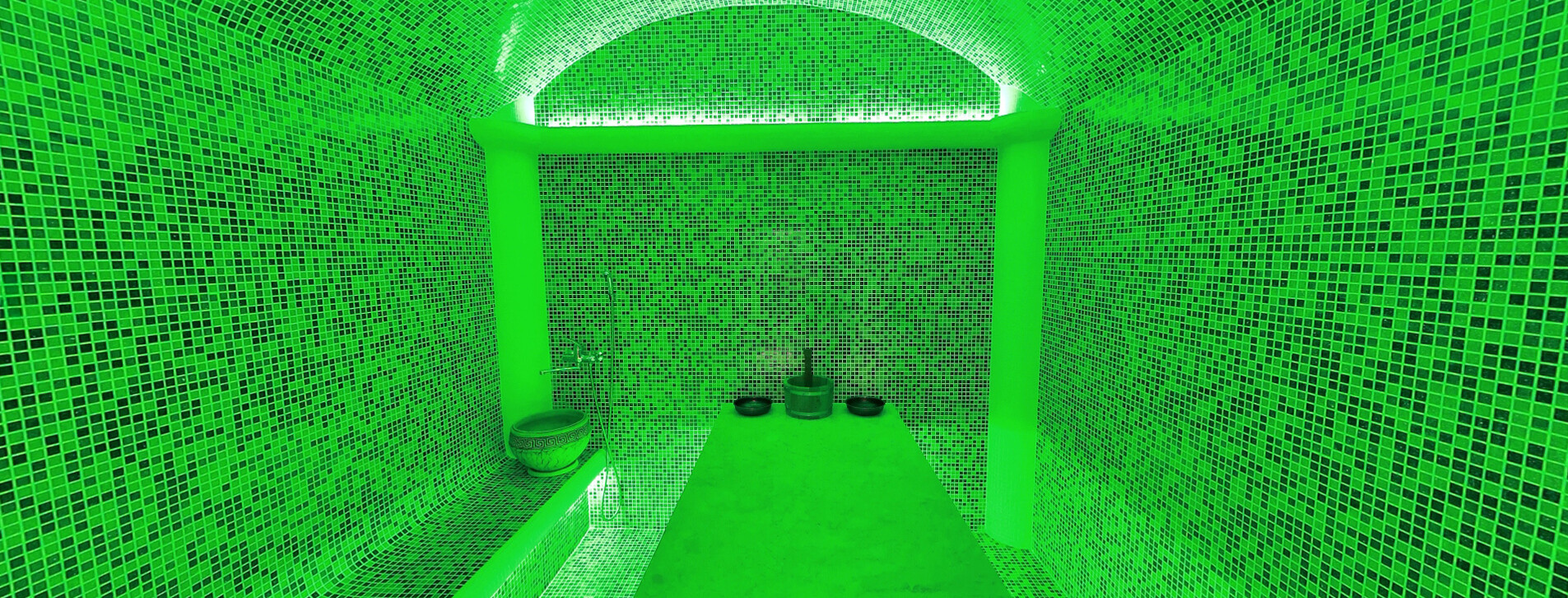 SPA день в комплексе «Термы» для компании в Хмельницком - 8 Фото 8 - SPA день в комплексе «Термы» для компании