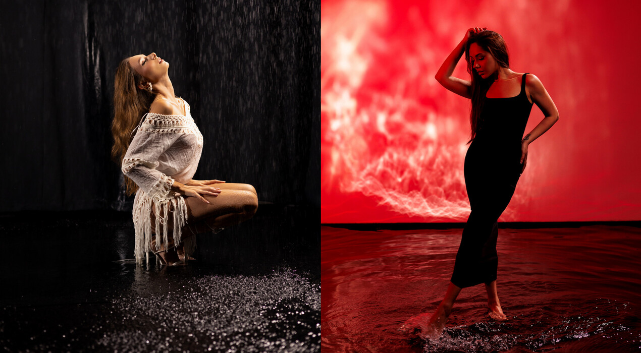 Frontpage - Фотостудия - 6 Фото 6 - Frontpage - Фотостудия