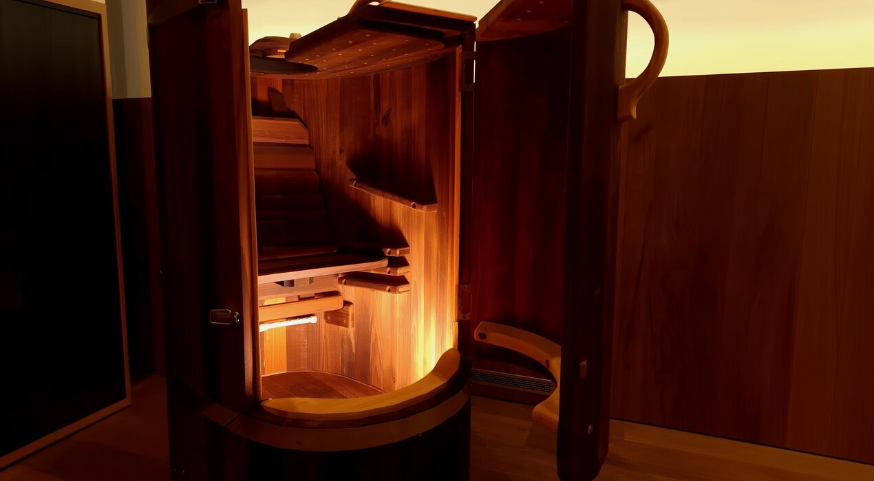 INSAY - Салон масажу - Харків - 8 Фото 8 - INSAY - Салон масажу - Харків