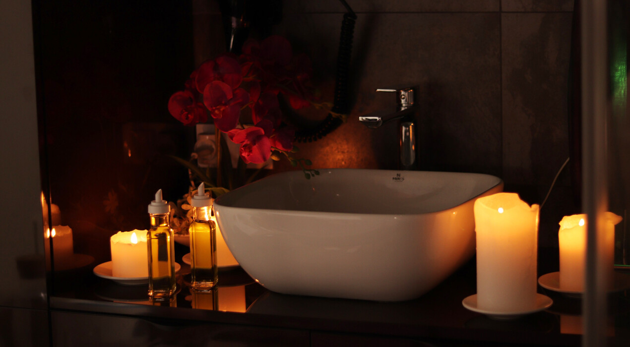 INSAY - Салон масажу - Харків - 3 Фото 3 - INSAY - Салон масажу - Харків