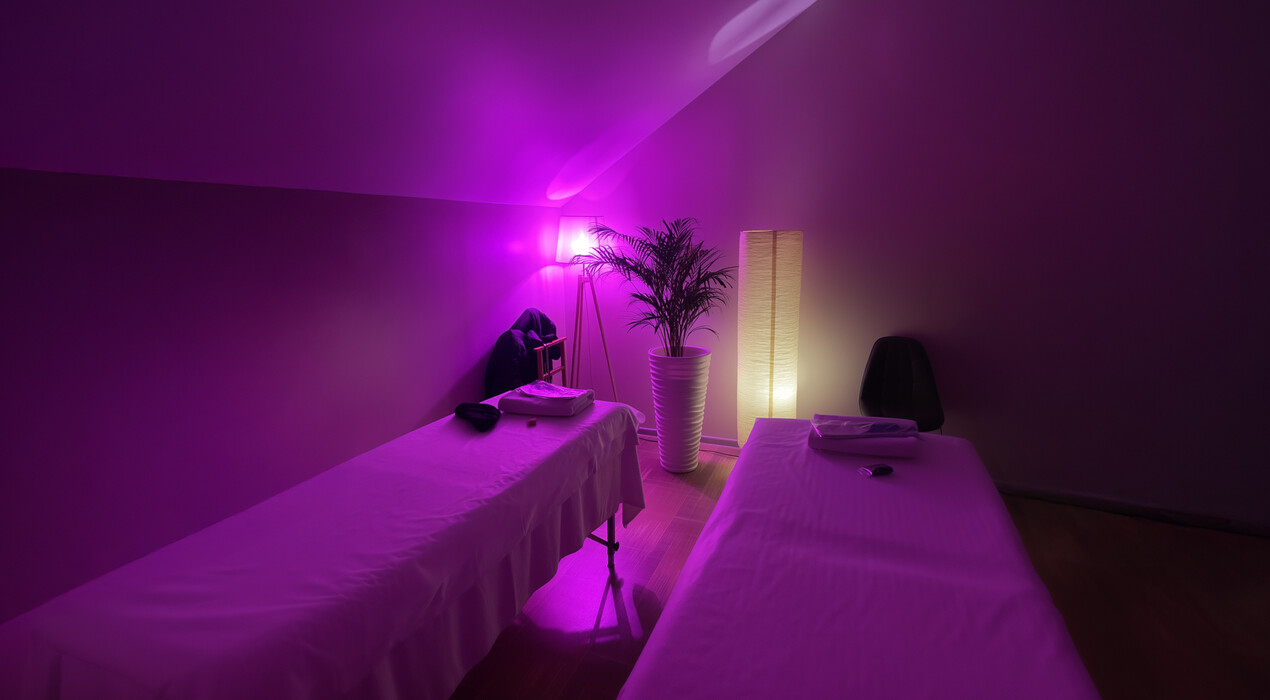 INSAY - Салон масажу - Харків - 10 Фото 10 - INSAY - Салон масажу - Харків