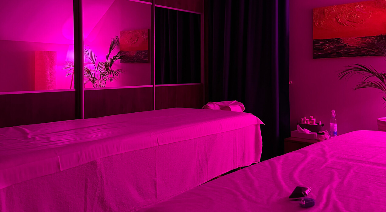 INSAY - Салон масажу - Харків - 1 Фото 1 - INSAY - Салон масажу - Харків