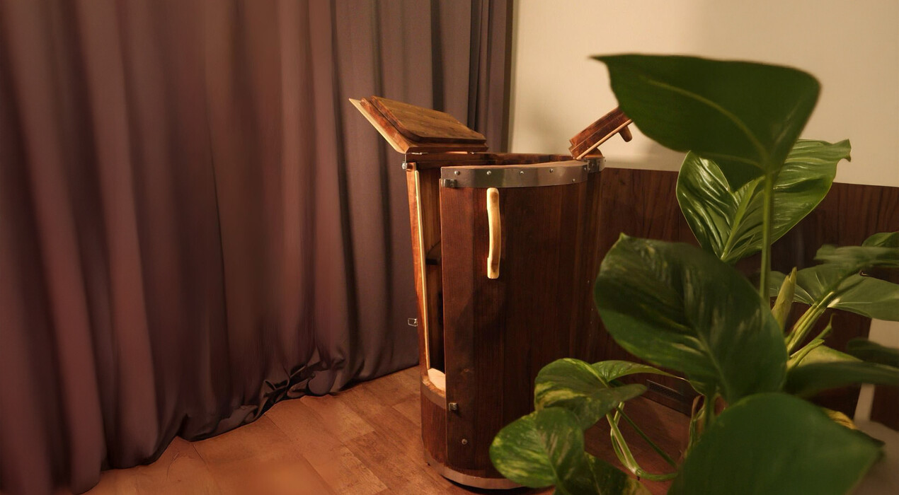 INSAY - Салон масажу - Харків - 5 Фото 5 - INSAY - Салон масажу - Харків