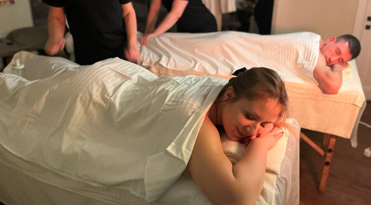 INSAY - Салон масажу - Харків - 2 Фото 2 - INSAY - Салон масажу - Харків