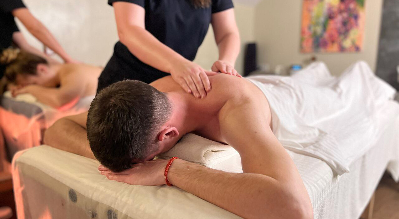 INSAY - Салон масажу - Харків - 7 Фото 7 - INSAY - Салон масажу - Харків