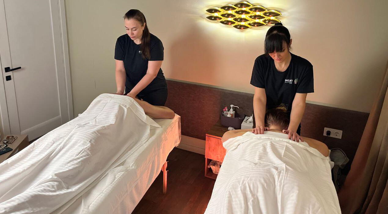 INSAY - Салон масажу - Харків - 6 Фото 6 - INSAY - Салон масажу - Харків