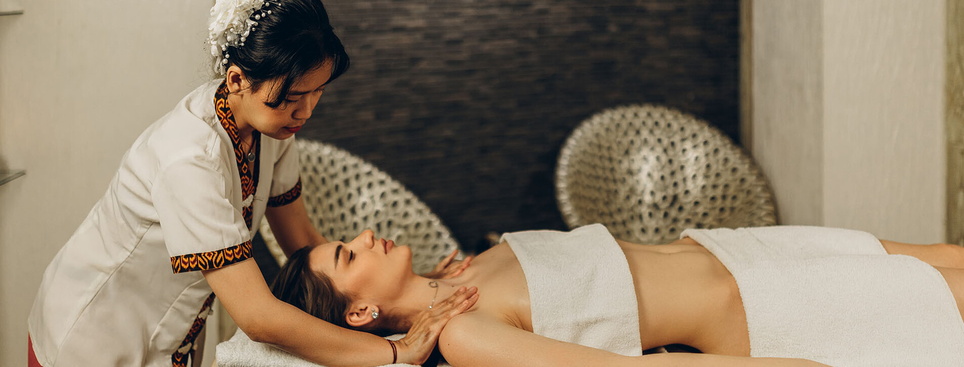 День тайського SPA в Одесі - 13 Фото 13 - День тайського SPA