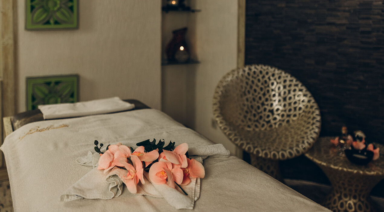 Бали - SPA салон - 5 Фото 5 - Бали - SPA салон