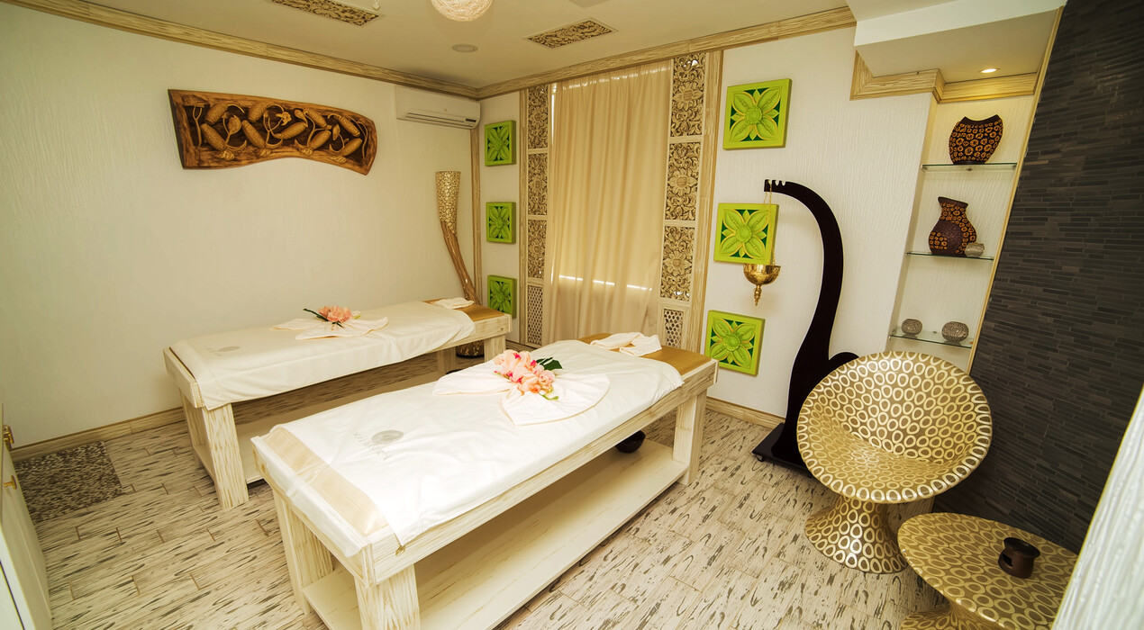 Бали - SPA салон - 6 Фото 6 - Бали - SPA салон