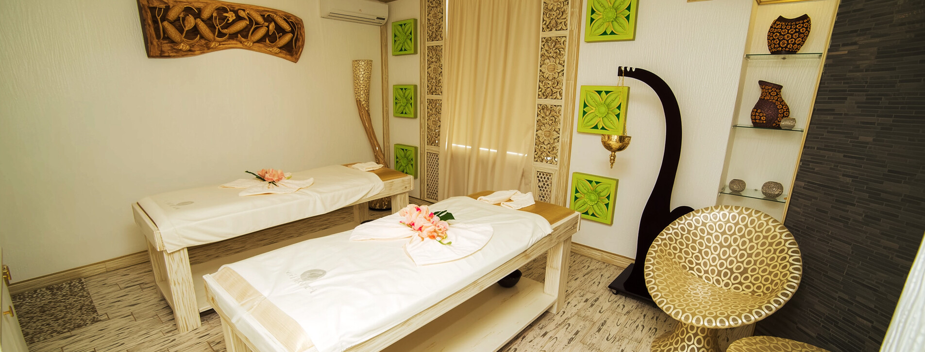 День тайського SPA в Одесі - 17 Фото 17 - День тайського SPA