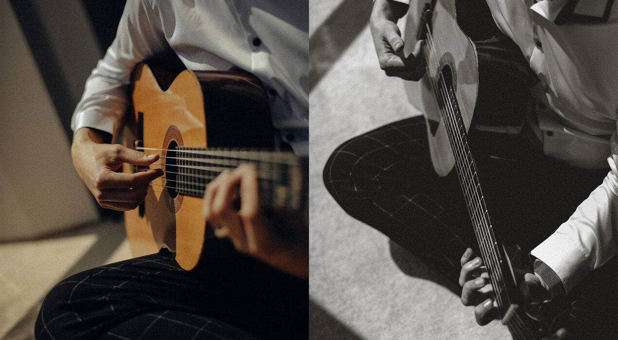 Make music - Музыкальная студия - 1 Фото 1 - Make music - Музыкальная студия