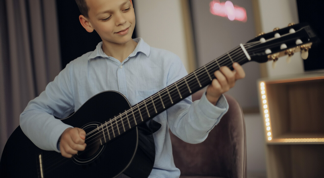 Make music - Музыкальная студия - 3 Фото 3 - Make music - Музыкальная студия