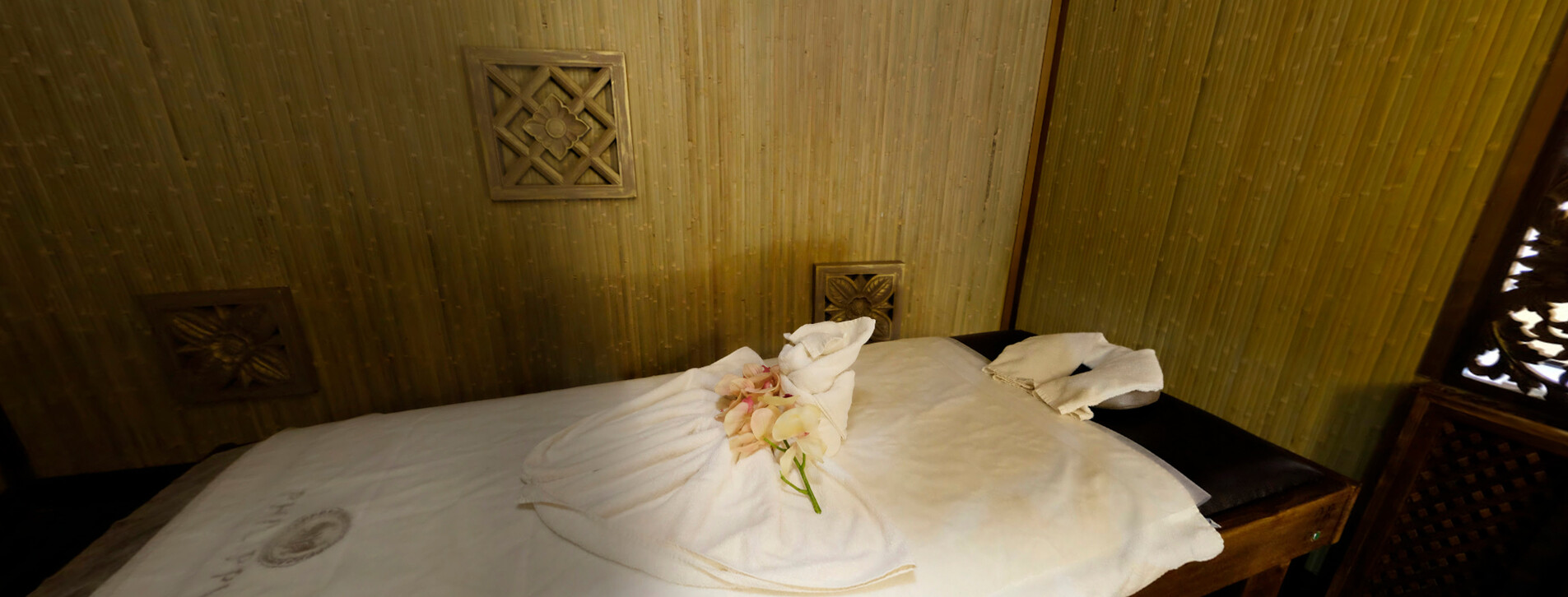 Балийское SPA в Одессе - 10 Фото 10 - Балийское SPA