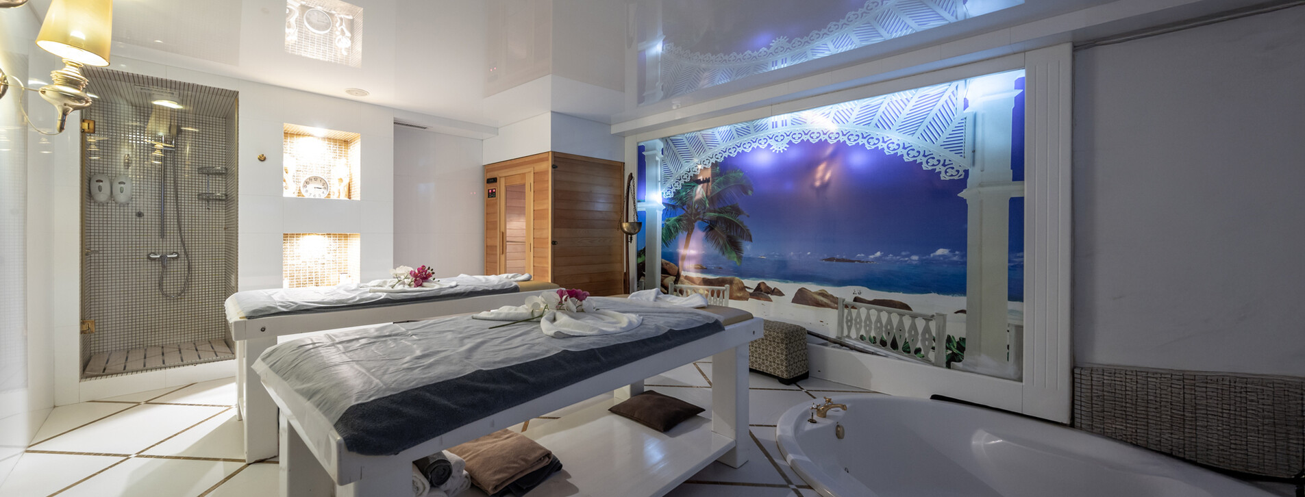 Балийское SPA в Одессе - 18 Фото 18 - Балийское SPA