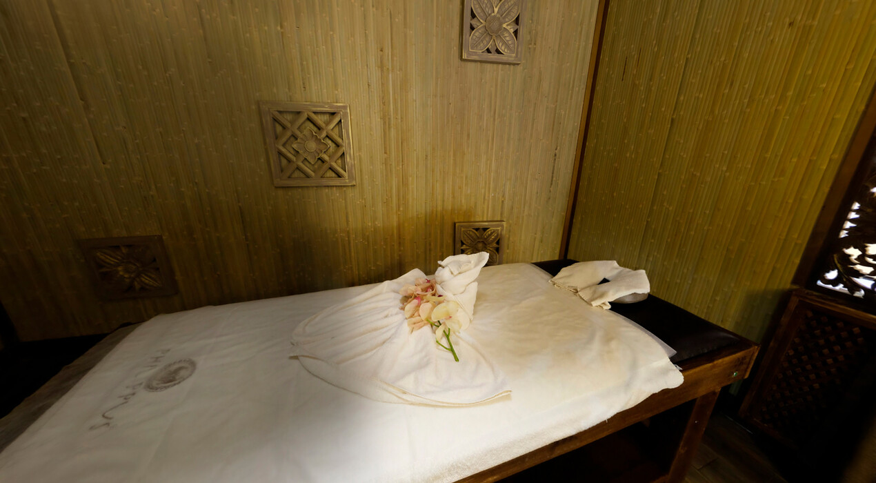 Бали - SPA салон - 5 Фото 5 - Бали - SPA салон