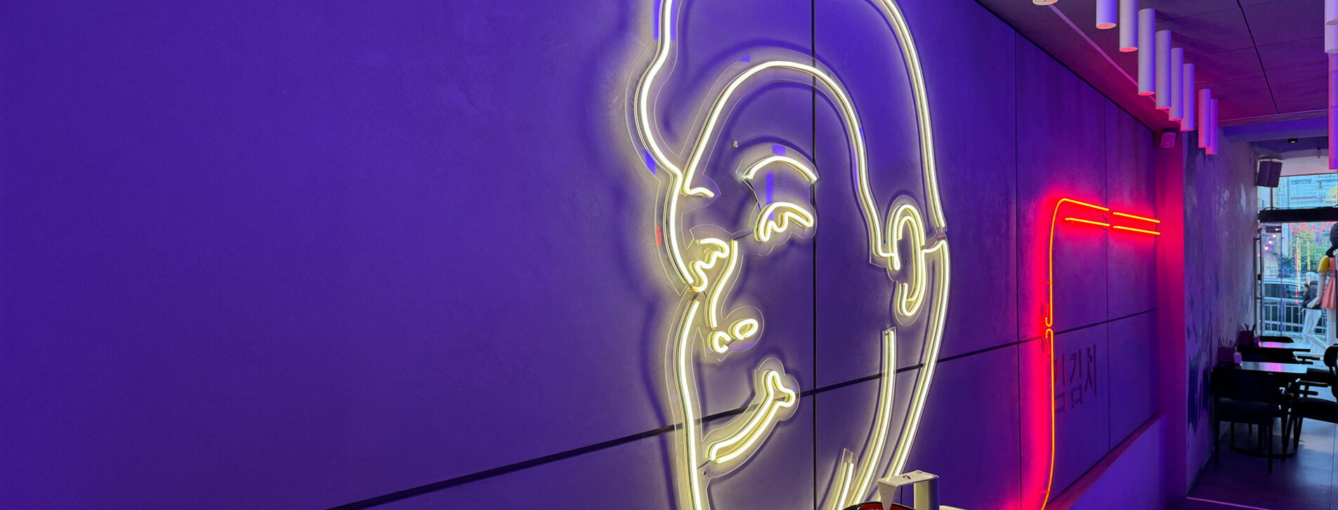 Корейське барбекю для двох в Києві - 6 Фото 6 - Корейське барбекю