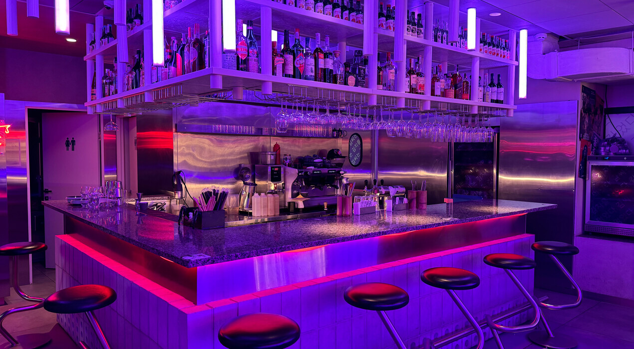 Kim Kimchi Korean BBQ - Київ (ст. м. Площа Українських Героїв) - 7 Фото 7 - Kim Kimchi Korean BBQ - Київ (ст. м. Площа Українських Героїв)