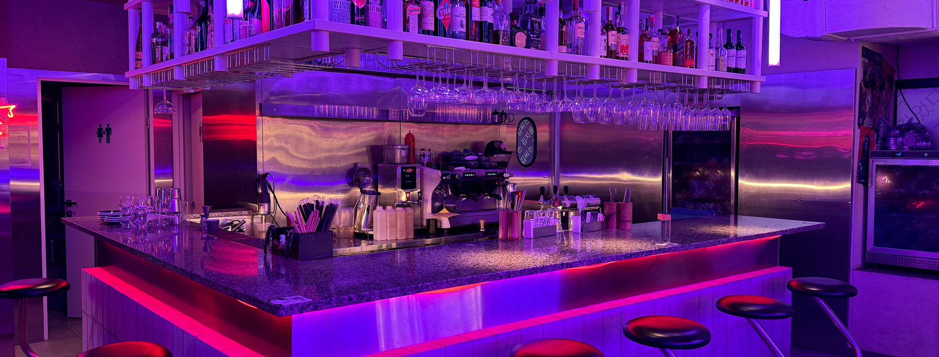 Корейське барбекю для двох в Києві - 8 Фото 8 - Корейське барбекю