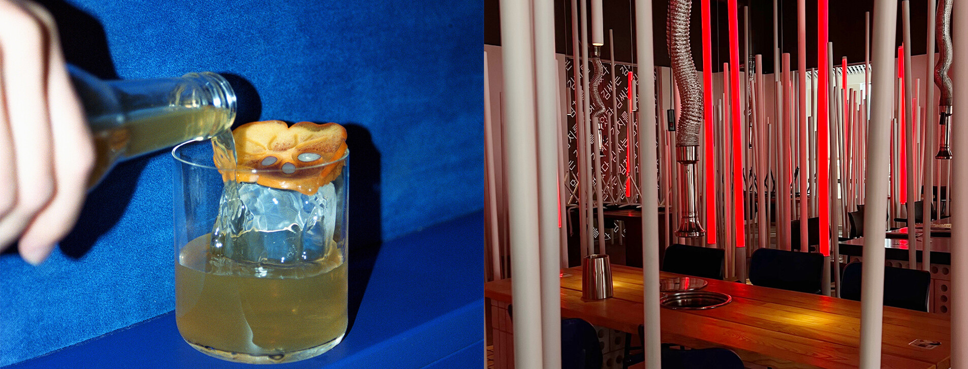 Корейське барбекю для двох в Києві - 16 Фото 16 - Корейське барбекю