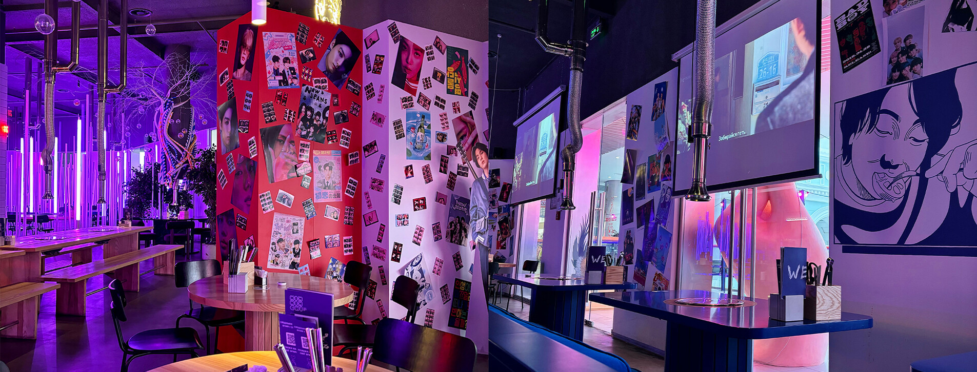 Корейське барбекю для двох в Києві - 17 Фото 17 - Корейське барбекю