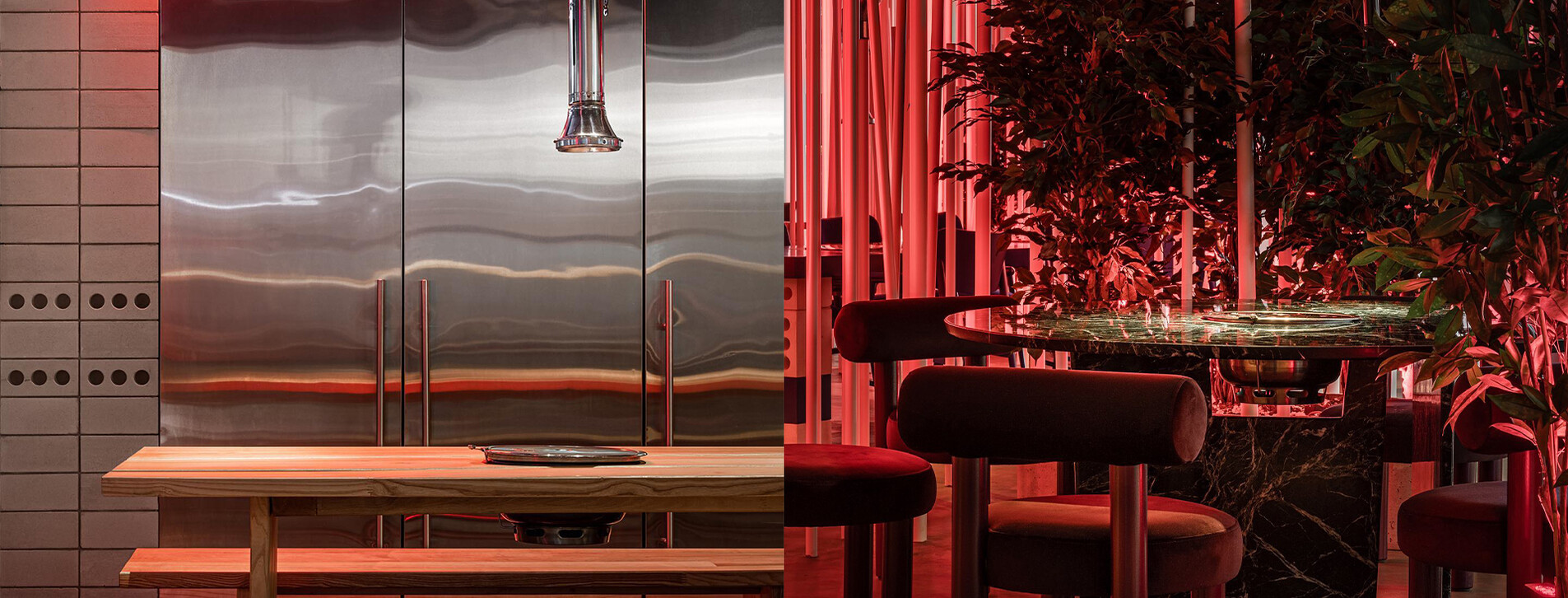 Корейське барбекю для двох в Києві - 19 Фото 19 - Корейське барбекю