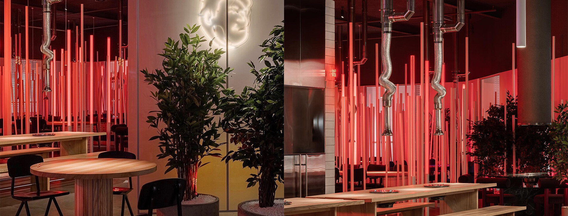 Корейське барбекю для двох в Києві - 18 Фото 18 - Корейське барбекю